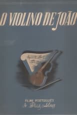 Poster for O Violino de João