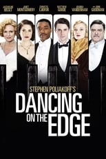 Dancing on the edge serie streaming