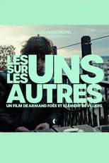 Poster for Les uns sur les autres