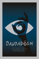 Poster di Dauðaþögn