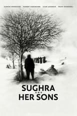 Poster for Sughra's Sons