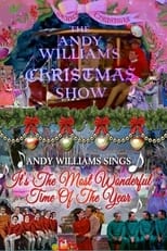 Poster di The Andy Williams Christmas Show