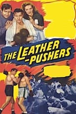 Poster di The Leather Pushers