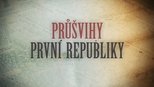 Průšvihy první republiky 1x7 (S01E07)