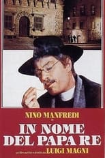 Poster for In the Name of the Pope King