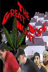 The Great Dope Hunt poster