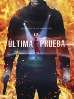 La última prueba
