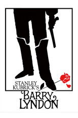 Barry Lyndon poster movie