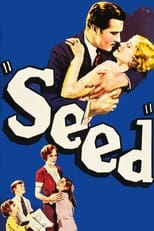 Poster for Seed