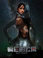 疯狂的公寓 poster