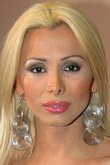 Foto retrato de Yeina