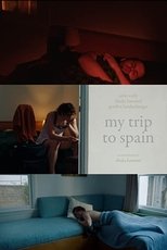 Poster for My Trip to Spain