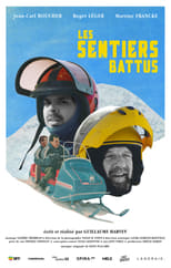 Poster for Les sentiers battus