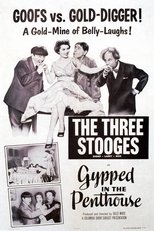 Poster for Gypped in the Penthouse