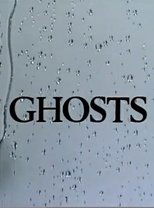 Poster for Ghosts