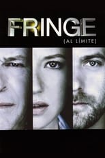 VER Fringe (2008) Online Gratis HD