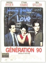 Génération 90 serie streaming