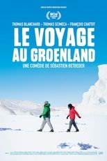 Poster di Viaggio in Groenlandia