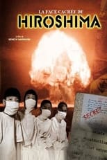 Poster di La face cachée de Hiroshima