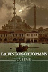 Poster for La Fin des Ottomans