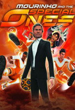 Mourinho and the Special Ones poster