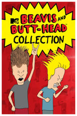 Beavis and Butt-Head Collection