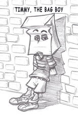 Timmy, The Bag Boy