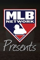 Poster for MLB Network Presents Season 2