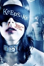 Poster for Keepsake