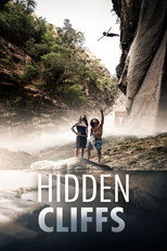 Hidden Cliffs poster