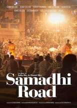 Poster for Samadhi Road