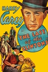 Poster di The Last of the Clintons