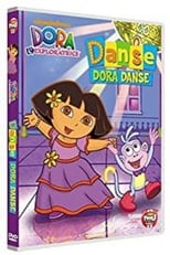 Poster di Dora L'Exploratrice - Volume 14 - Danse Dora Danse