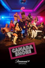 Canada Shore: Temporada 1