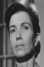 Dora Volanaki poster movie