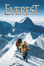 Poster di Everest