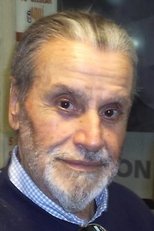 Foto retrato de Ricardo Romero Curbelo