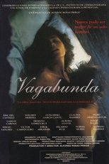 Vagabunda poster movie