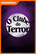 O Clube do Terror: 1ª Temporada