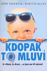 Kdopak to mluví