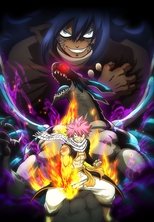 Poster Fairy Tail