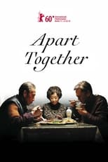 Poster for Apart Together