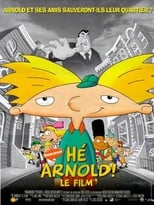 Hé Arnold! Le film serie streaming