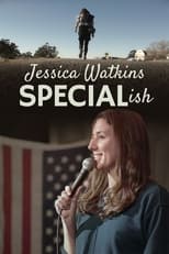 Jessica Watkins: SPECIALish (2019)