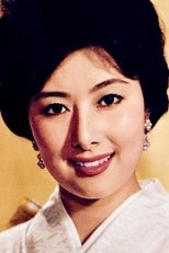 Foto retrato de Fujiko Yamamoto