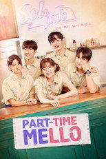 Part-time Mello poster