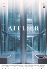 Poster for Atelier