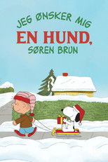 Jeg ønsker mig en hund, Søren Brun