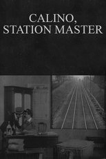 Poster for Calino, Station Master