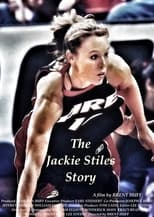Poster for The Jackie Stiles Story